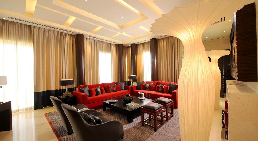 Image of Presidential Suite 5