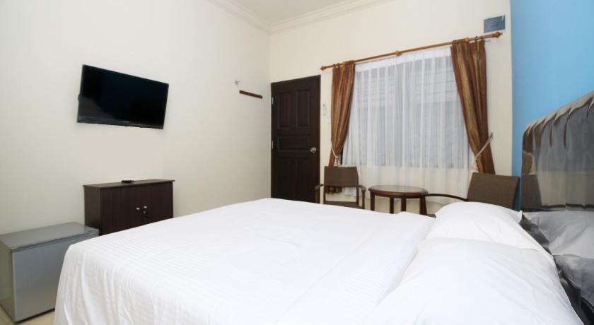 Safina Inn Syariah Sekupang Batam