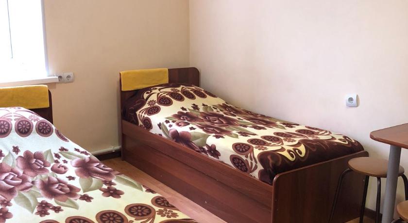 Guest House on Gorkogo photo