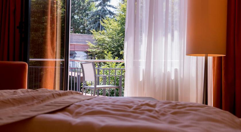 "Superior" klases divvietīgs numurs (1&nbsp;gulta) (Superior Double Room) attēls 4