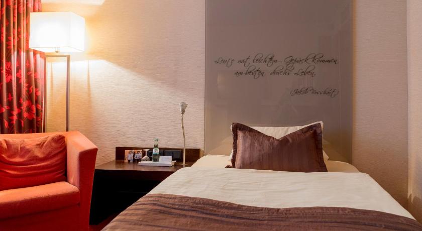Comfort Single Room attēls 4