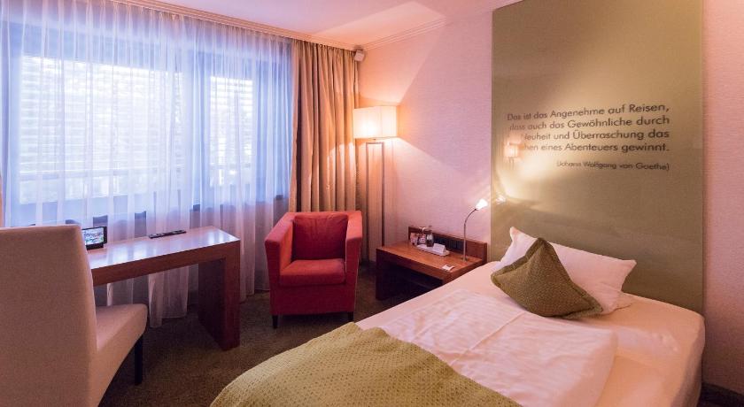 Comfort Single Room attēls 0