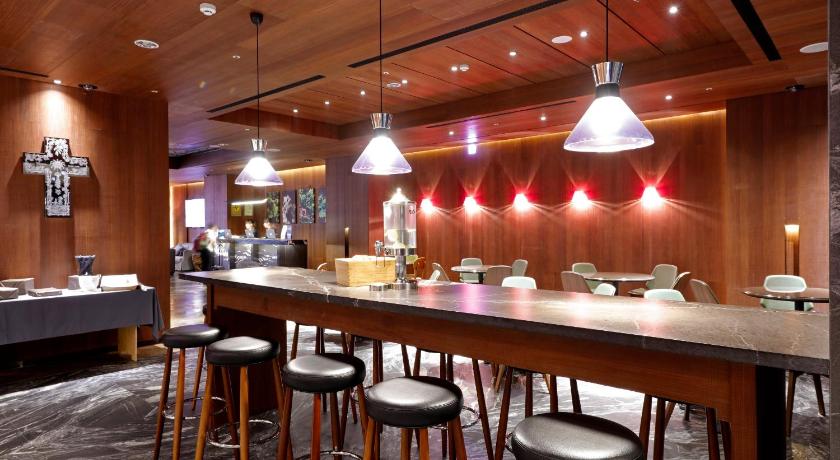 Inhouse Hotel Taichung - image 22
