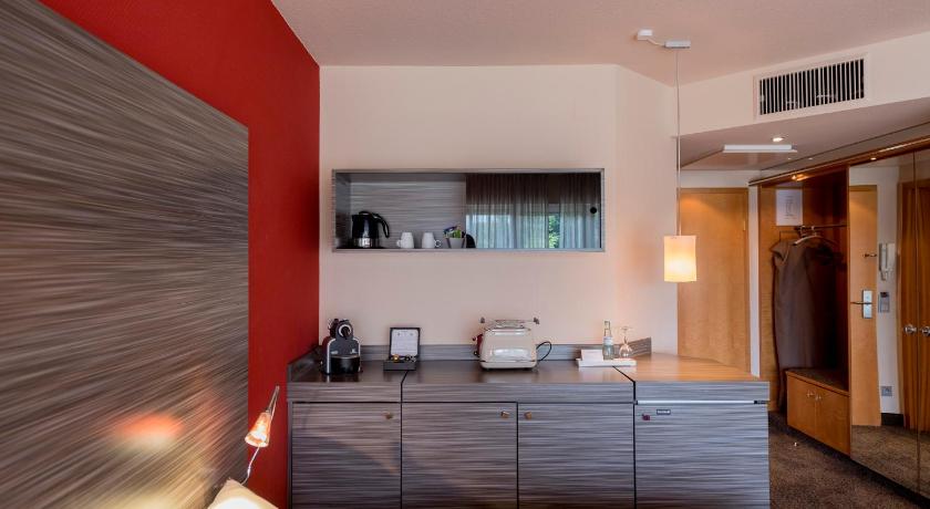 Divstāvu dzīvoklis (Duplex Apartment) attēls 6