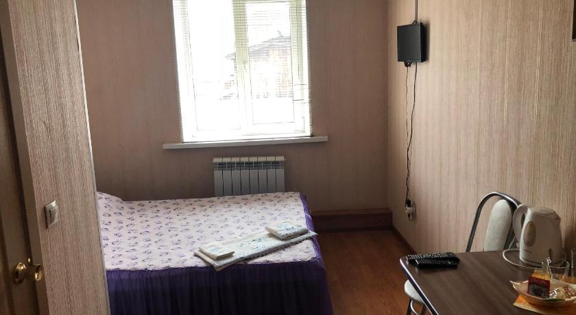 Guest House on Gorkogo photo