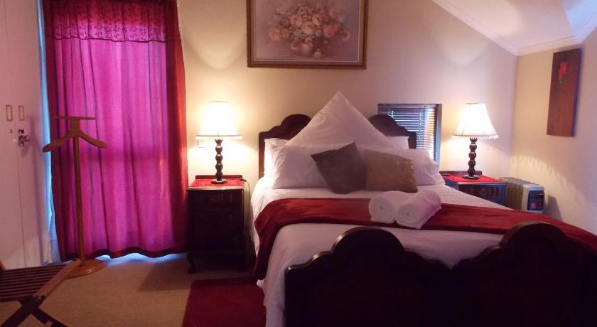 Avondsrus Guesthouse photo