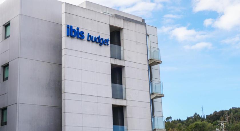 Ibis Budget Girona Costa Brava