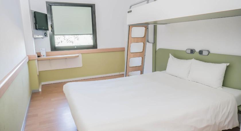 Ibis Budget Girona Costa Brava