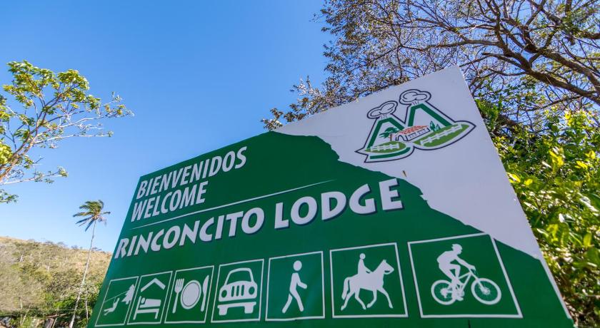 Rinconcito Lodge photo