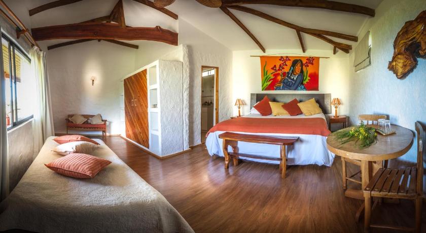 Pikera Uri Eco Lodge — Hotel in Isla de Pascua