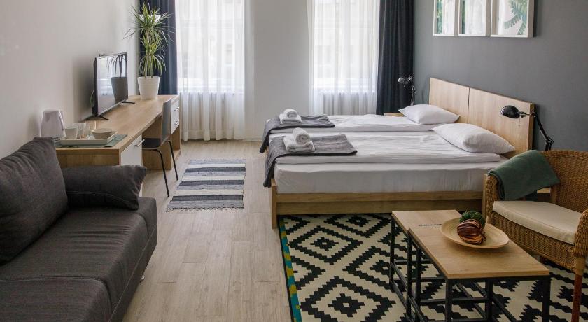 Arhiv Inn Novi Sad Deals Photos Reviews