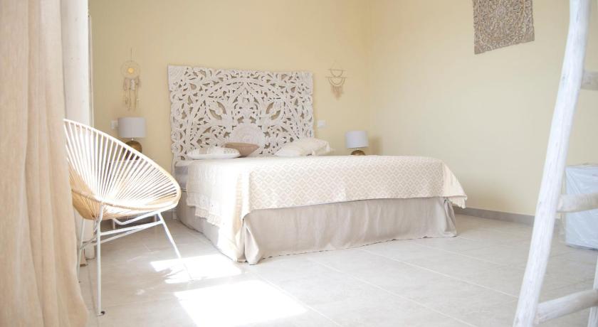Image of Double Room with Terrace 1