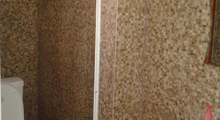 Image of Twin Room with Shared Bathroom 13