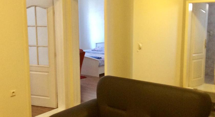 Apartman br.1 photo