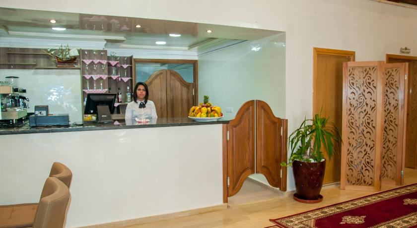 Sania Hotel photo