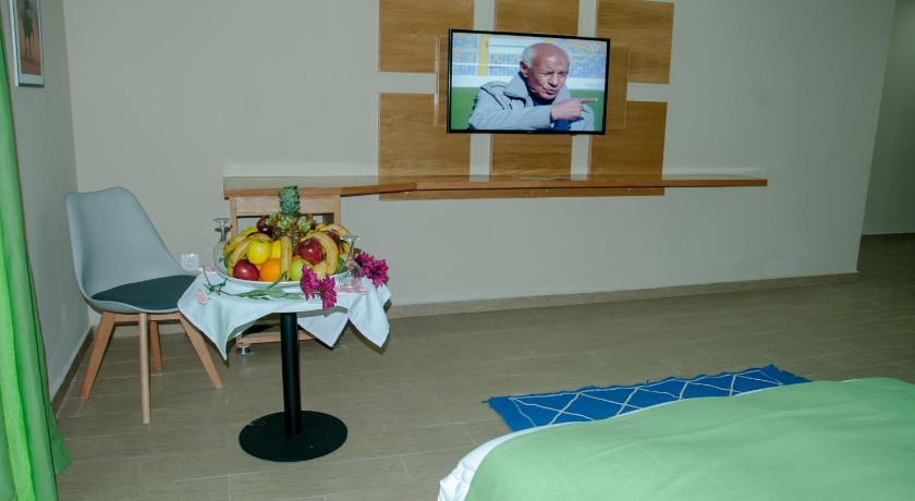 Sania Hotel photo