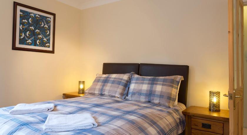 Poplar House Serviced Apartments