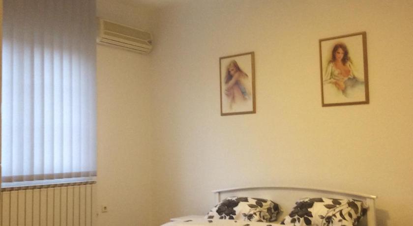 Apartman br.1 — Hotel in Bijeljina