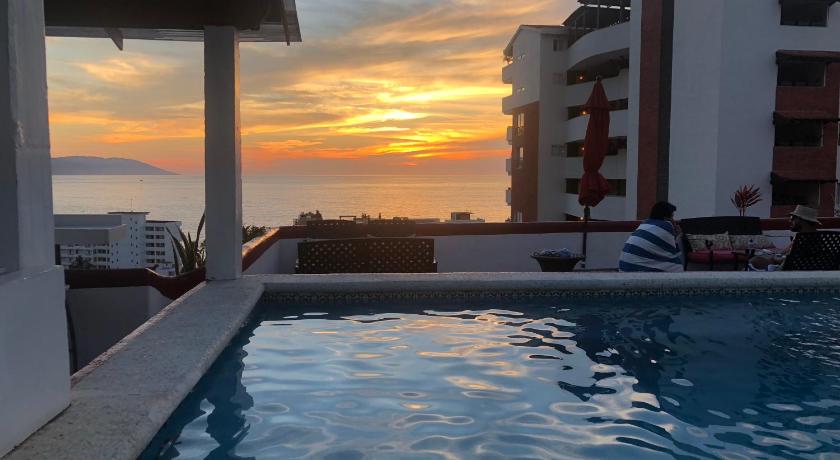 Hotel Amaca Puerto Vallarta - Adults Only