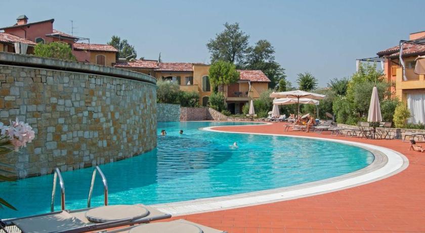 Resort Borgo del Torchio