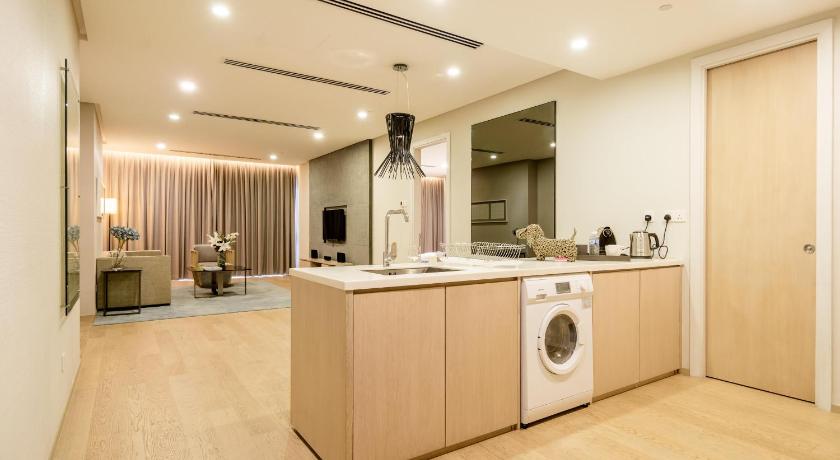 Image of One-Bedroom Apartment 1