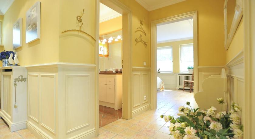Ferienwohnung Biberhüs OG - image 11