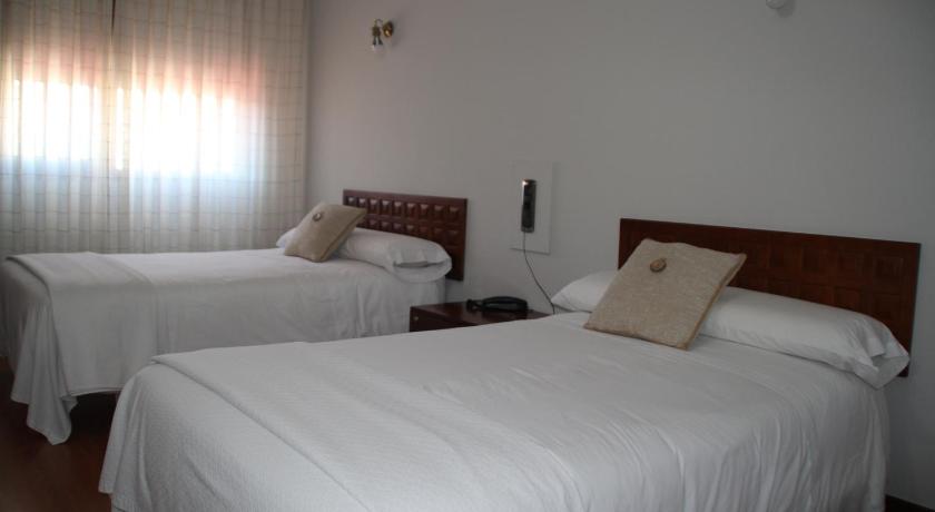 Hotel Marques de Santillana
