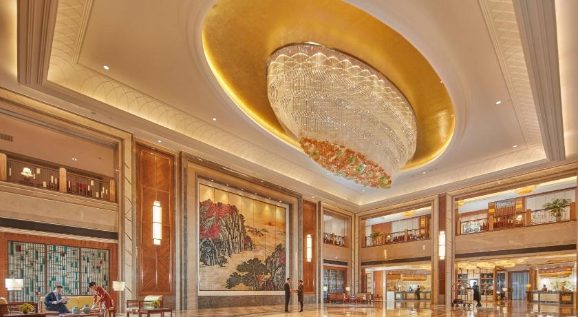 Taishan Blossom Hotel photo