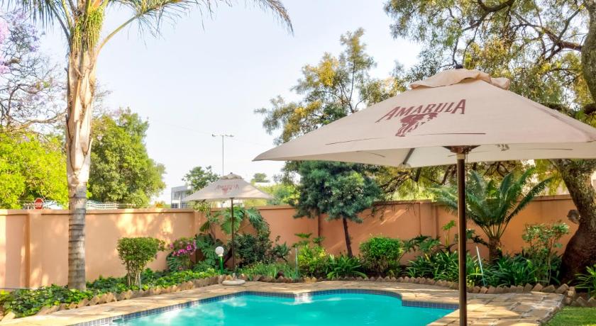The Elegant Lodge photo