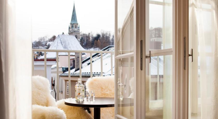 Hapimag Resort Salzburg - image 5