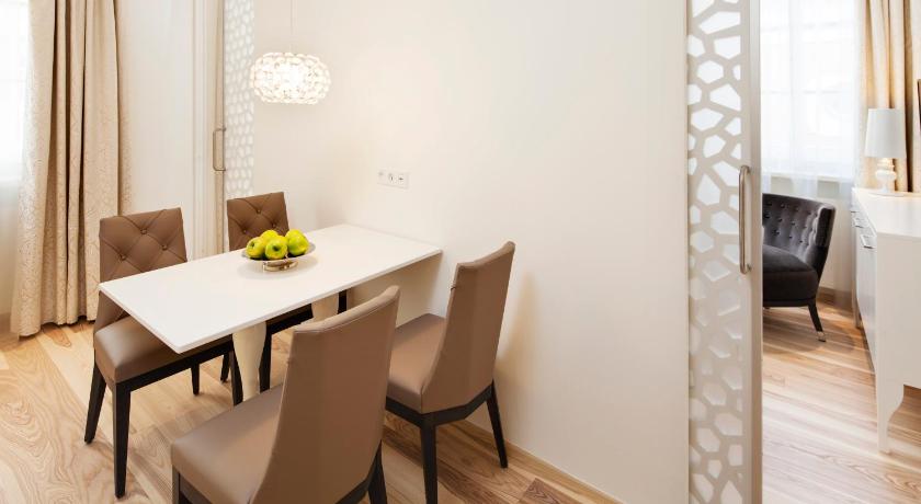 Hapimag Resort Salzburg - image 7