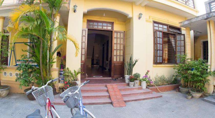 Image of Double Room 15