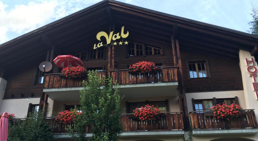 Hotel B&B Casa La Val photo