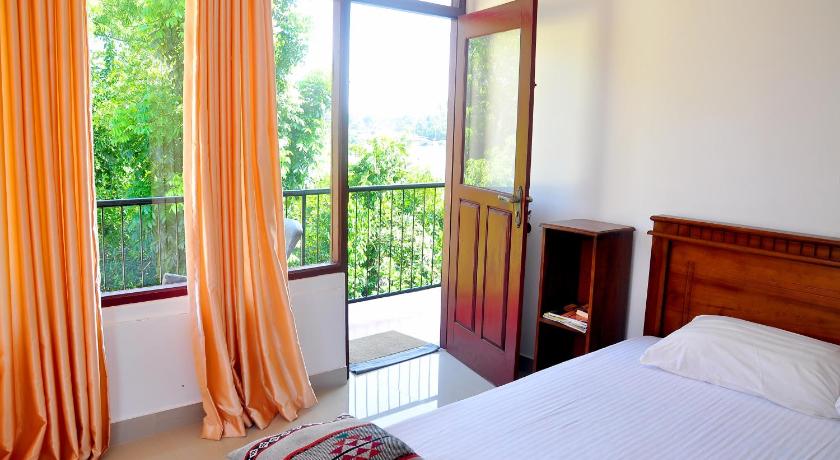 Little Swan Guest house photo