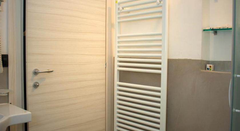 Residence Hotel Torino Uno