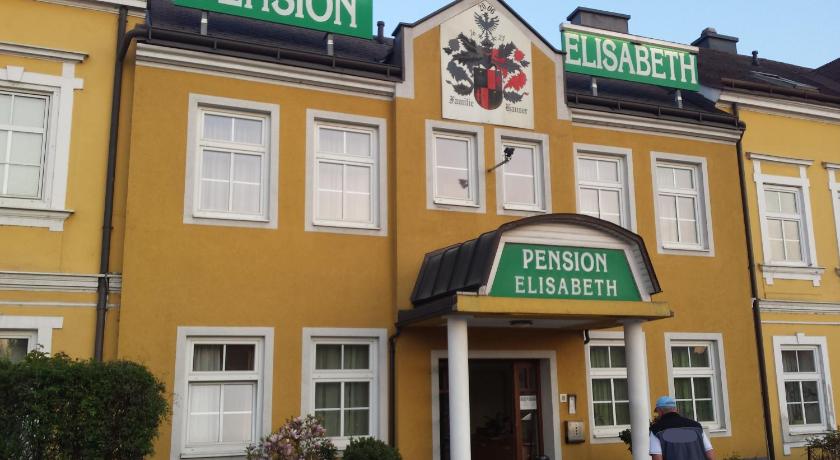 Pension Elisabeth