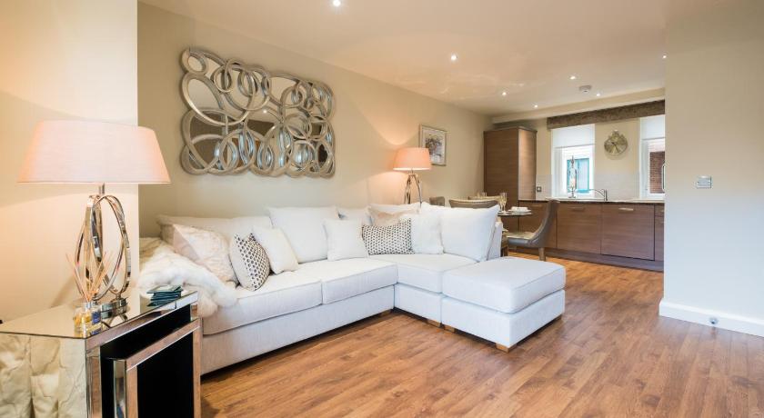 Riverside Retreat - Durham — Hotel in Durham