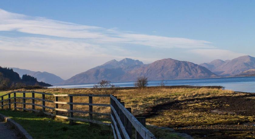 The Ballachulish Hotel