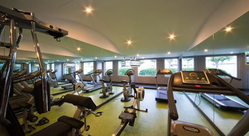 埃武拉 M'AR De AR Aqueduto 5星级 酒店 设施