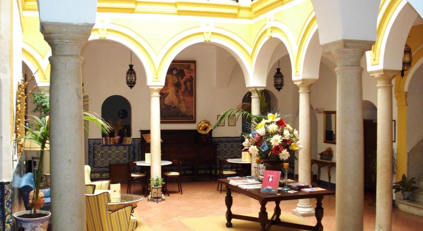 Hotel Abanico