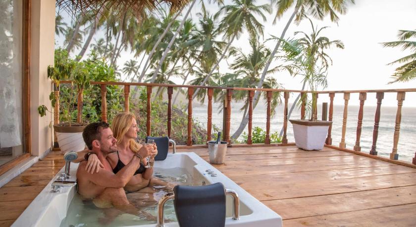 The Cape Goa — Hotel in Goa