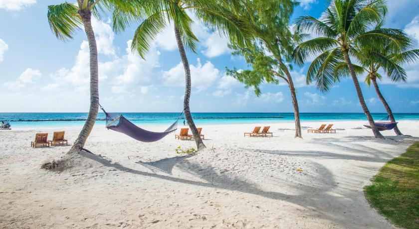 SANDALS BARBADOS ALL-INCLUSIVE - ADULT COUPLES ONLY 