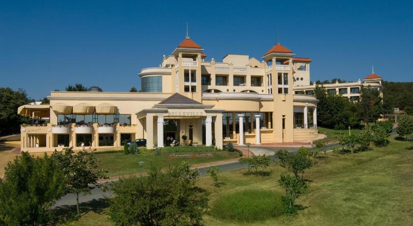 Duni Belleville Hotel All Inclusive Sozopol 2021 Updated Prices Deals Duni Belleville Hotel All Inclusive Sozopol 2021 Updated Prices Deals