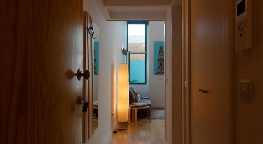 Image of One-Bedroom Apartment - Ground Floor 12