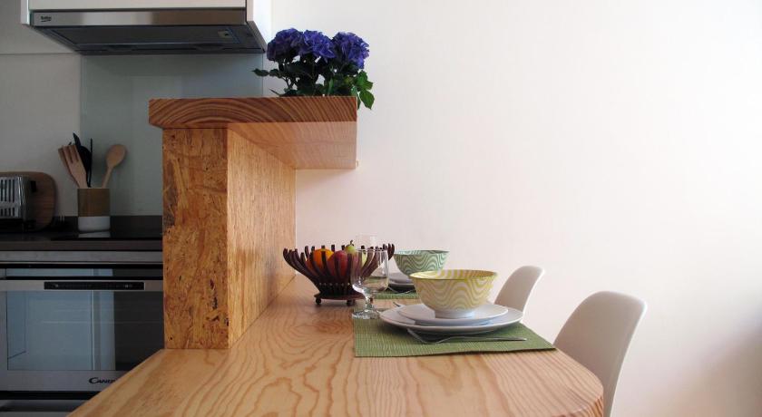 Image of One-Bedroom Apartment - Ground Floor 11