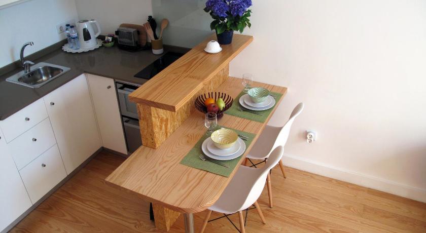 Image of One-Bedroom Apartment - Ground Floor 8