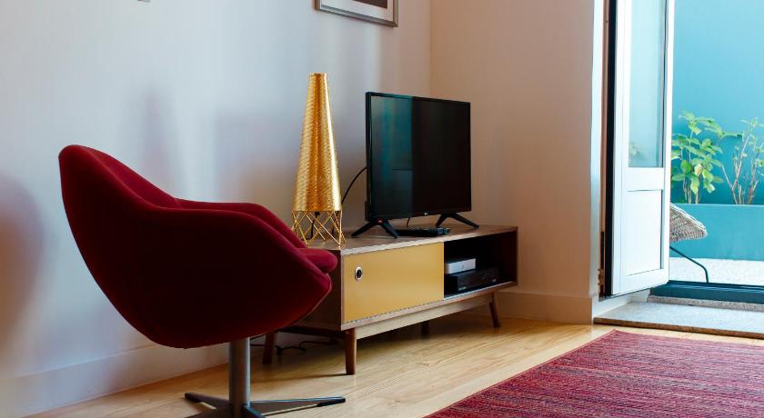 Image of One-Bedroom Apartment - Ground Floor 3