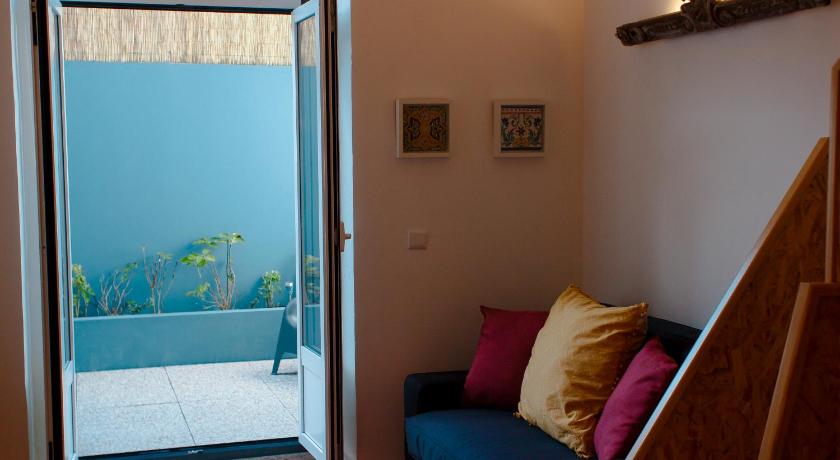 Image of One-Bedroom Apartment - Ground Floor 17