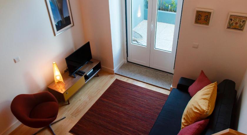 Image of One-Bedroom Apartment - Ground Floor 7