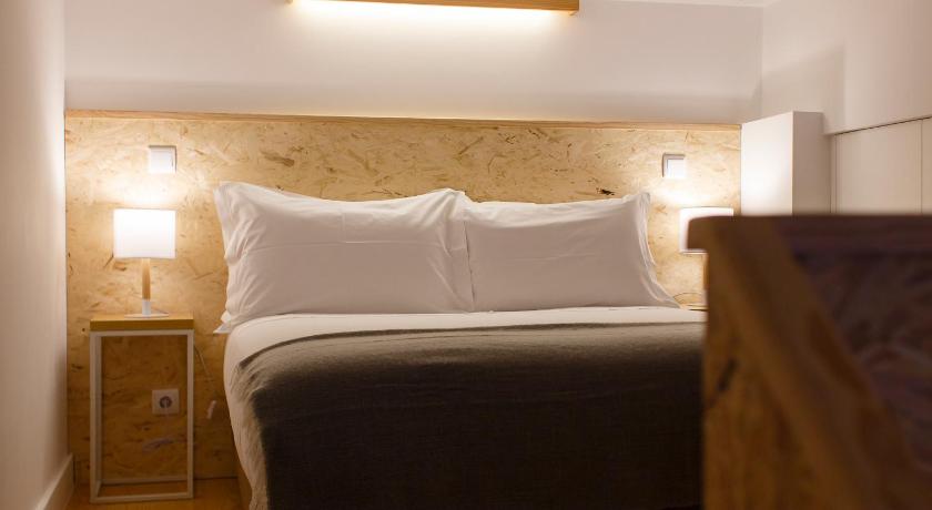Image of One-Bedroom Apartment - Ground Floor 0